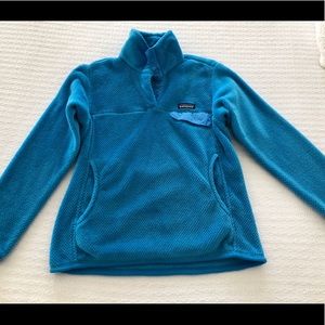 Patagonia Pullover